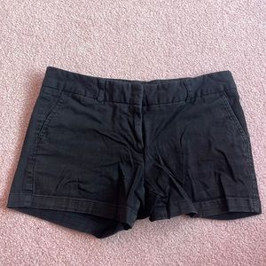 LAND’N SEA Black Shorts Size 6P